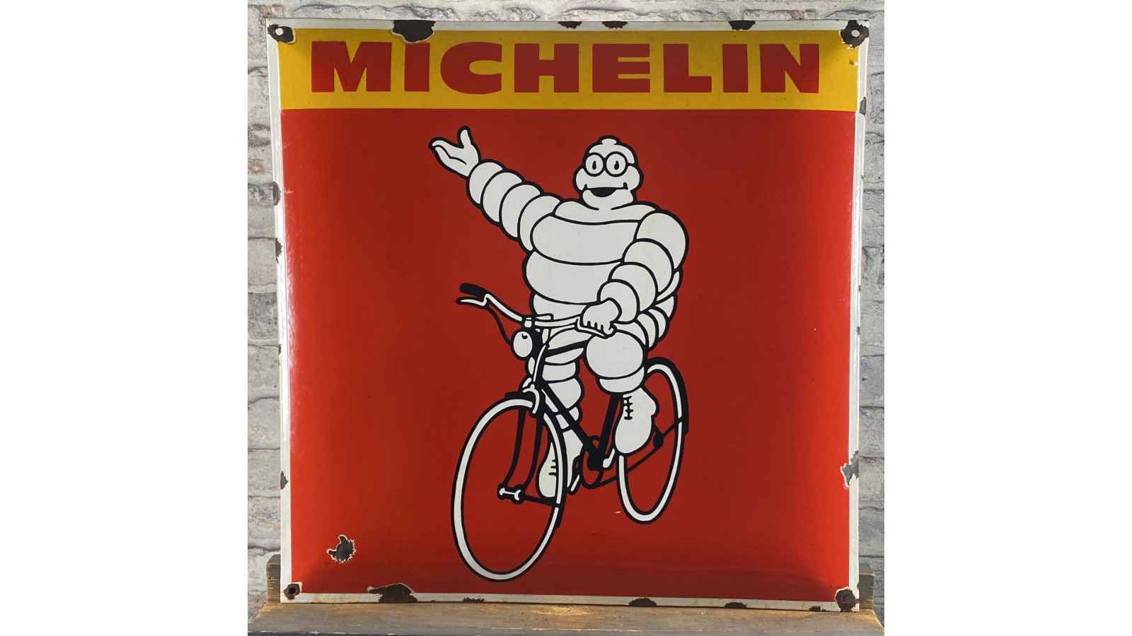 Michelin No. 24