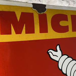 Michelin No. 24