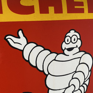 Michelin No. 24