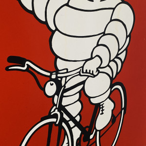 Michelin No. 24
