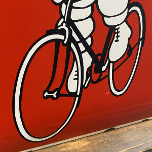 Michelin No. 24