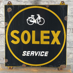 Solex No. 3