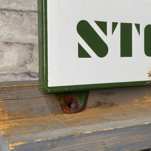 Steyr No. 8