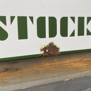 Steyr No. 8