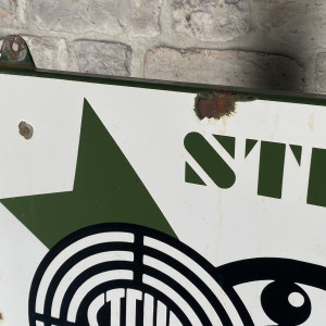 Steyr No. 8