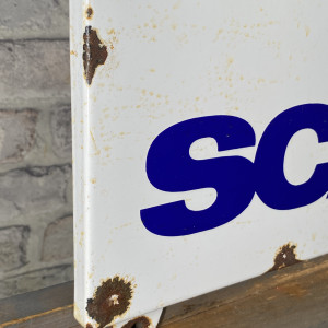 Scania No. 1