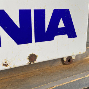 Scania No. 1