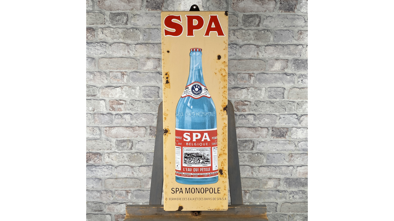 SPA No. 2 SPA No. 2