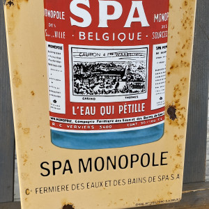 SPA No. 2