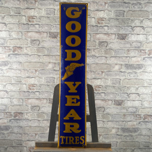Goodyear No. 5