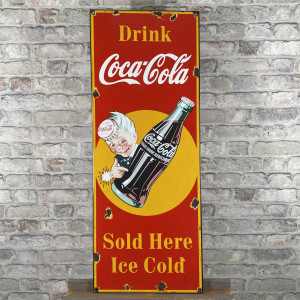 Coca Cola No. 2