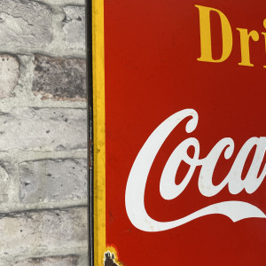 Coca Cola No. 2