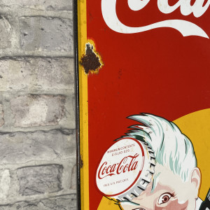 Coca Cola No. 2