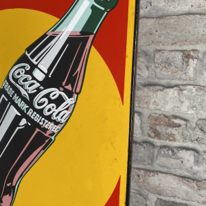 Coca Cola No. 2