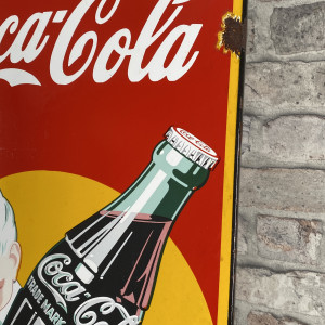Coca Cola No. 2