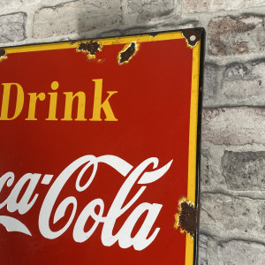 Coca Cola No. 2