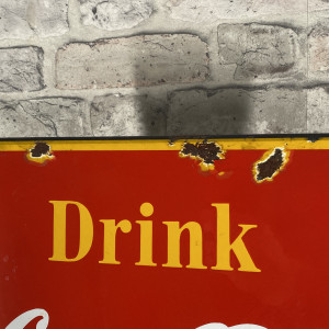 Coca Cola No. 2