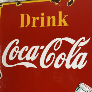 Coca Cola No. 2