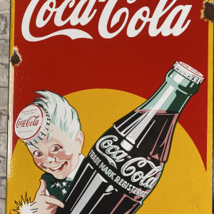 Coca Cola No. 2