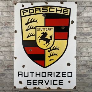 Porsche No. 35
