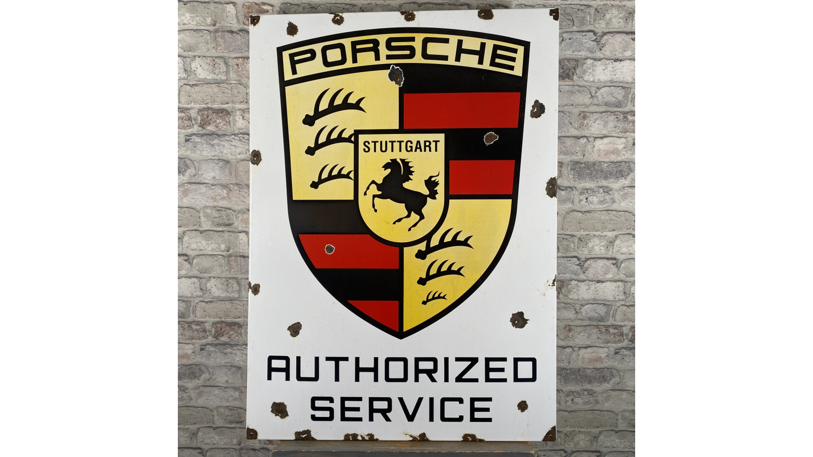 Porsche No. 35