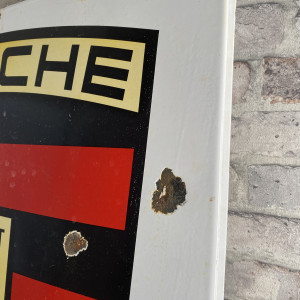 Porsche No. 35