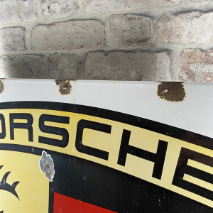 Porsche No. 35