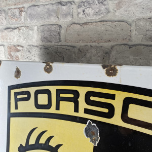 Porsche No. 35