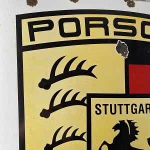 Porsche No. 35