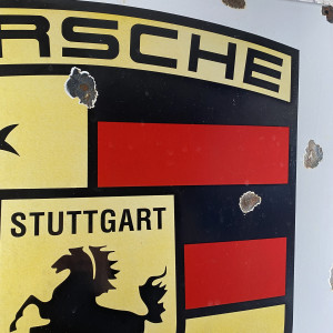 Porsche No. 35
