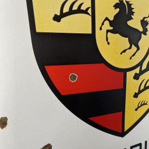 Porsche No. 35