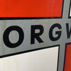 Borgward No. 1