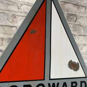 Borgward No. 1