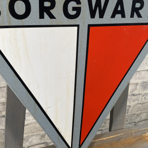 Borgward No. 1