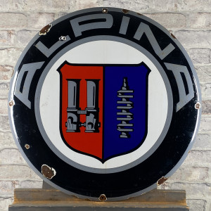BMW / Alpina No. 4