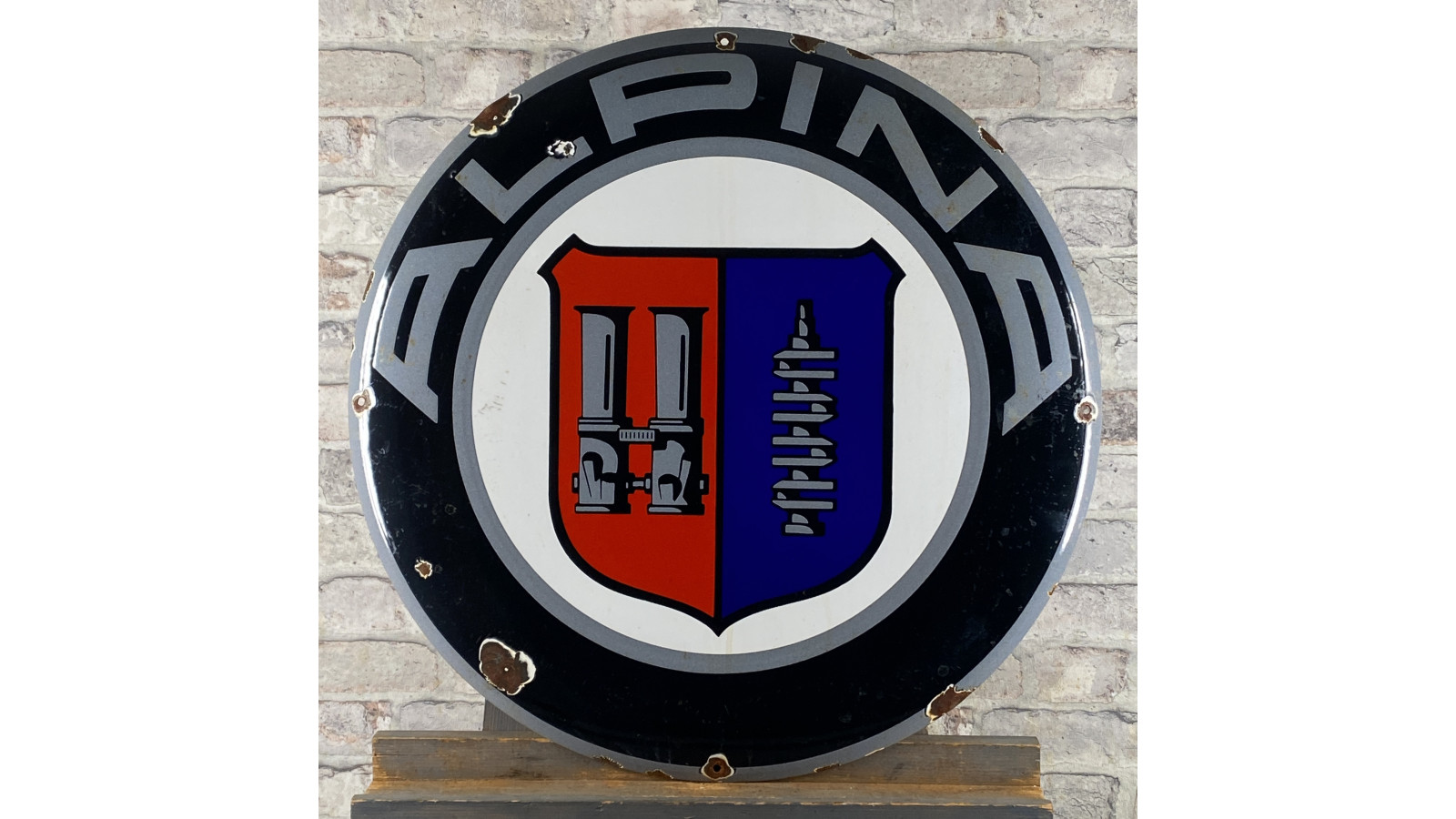 BMW / Alpina No. 4