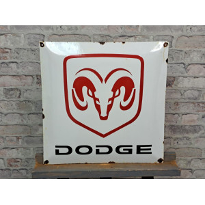 Dodge No. 2