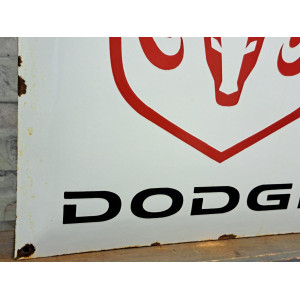 Dodge No. 2