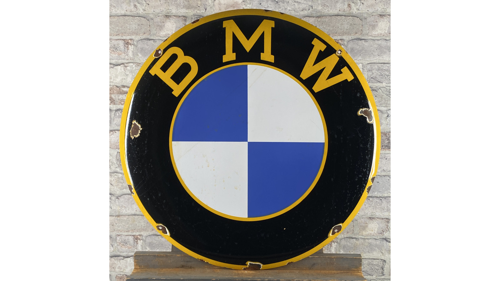 BMW No. 22