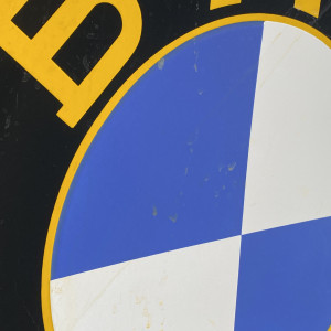 BMW No. 22