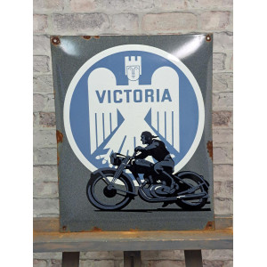 Victoria No. 1
