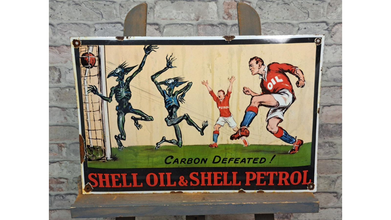 Shell No. 14