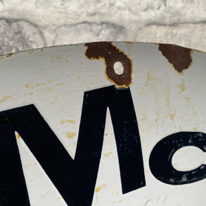 Steve McQueen No. 1