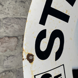 Steve McQueen No. 1