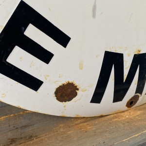 Steve McQueen No. 1