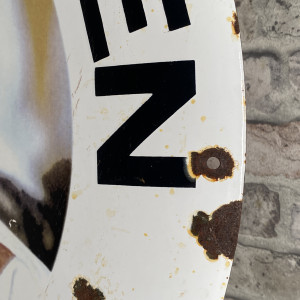 Steve McQueen No. 1