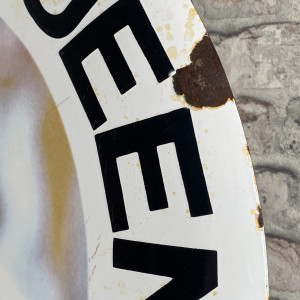 Steve McQueen No. 1