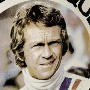 Steve McQueen No. 1