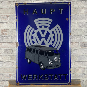 Volkswagen T1 No. 24