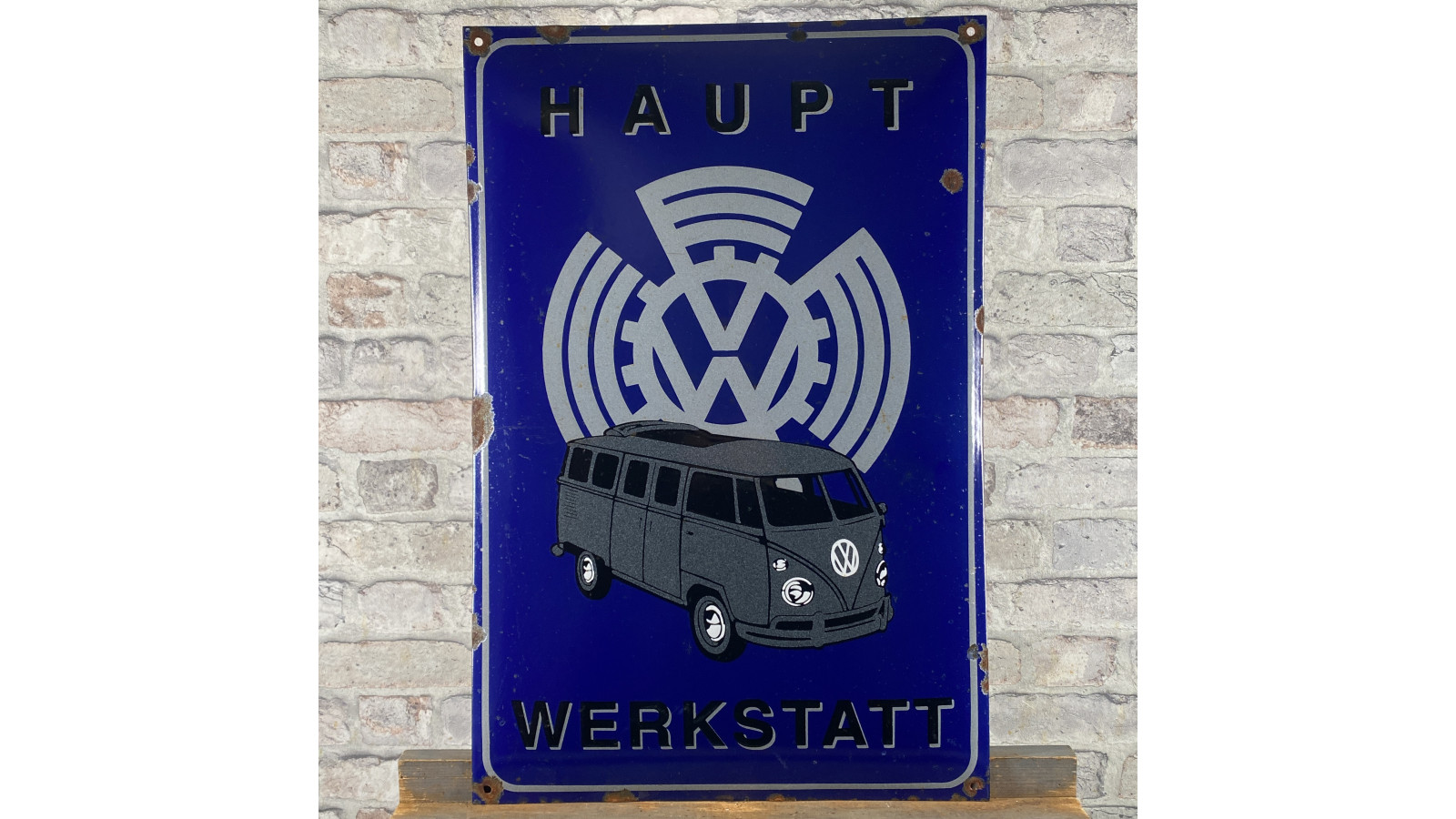 Volkswagen T1 No. 24